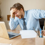 Stress Lavoro-Correlato: Cause, Sintomi e Come Gestirlo